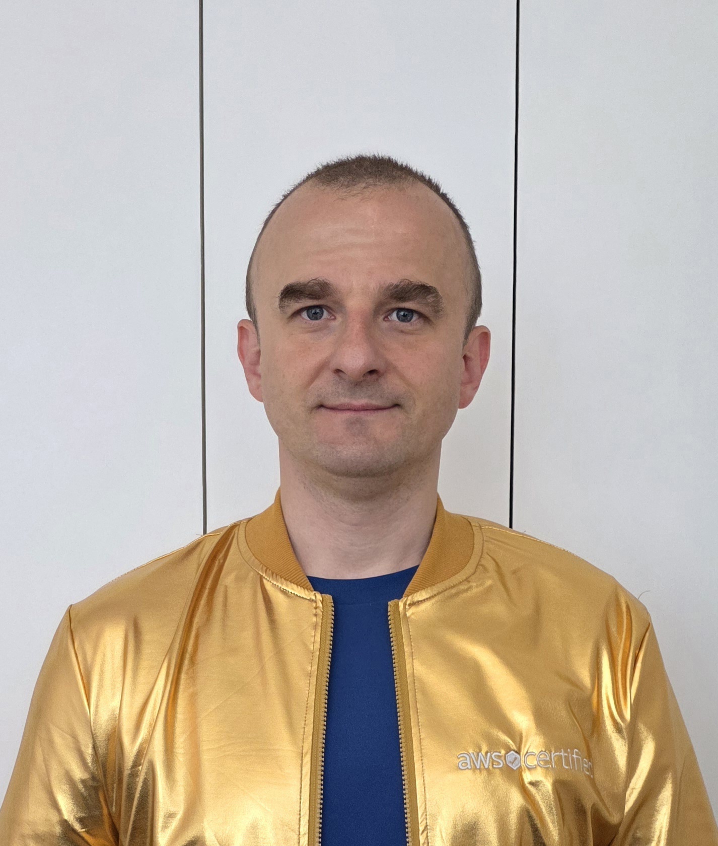 Sviatoslav Hryb